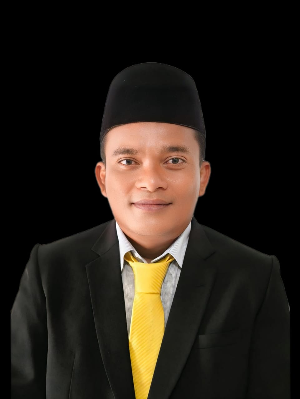 SUDARMAN, SE